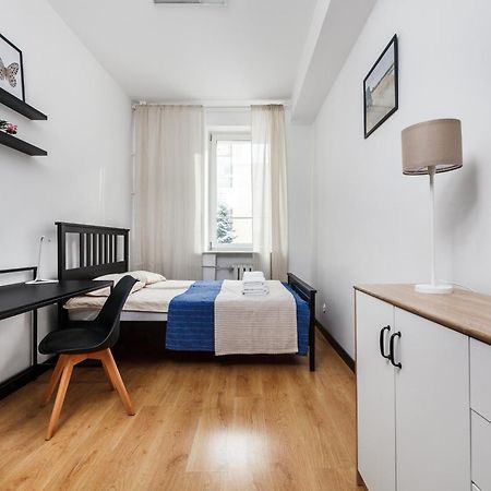 Prime Home Centrum 2 Gdynia Zewnętrze zdjęcie