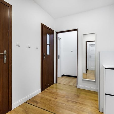 Prime Home Centrum 2 Gdynia Zewnętrze zdjęcie