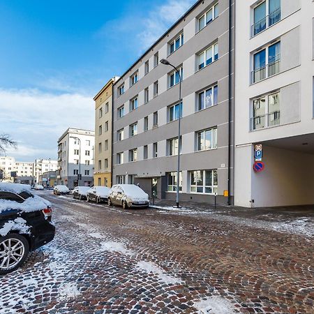 Prime Home Centrum 2 Gdynia Zewnętrze zdjęcie