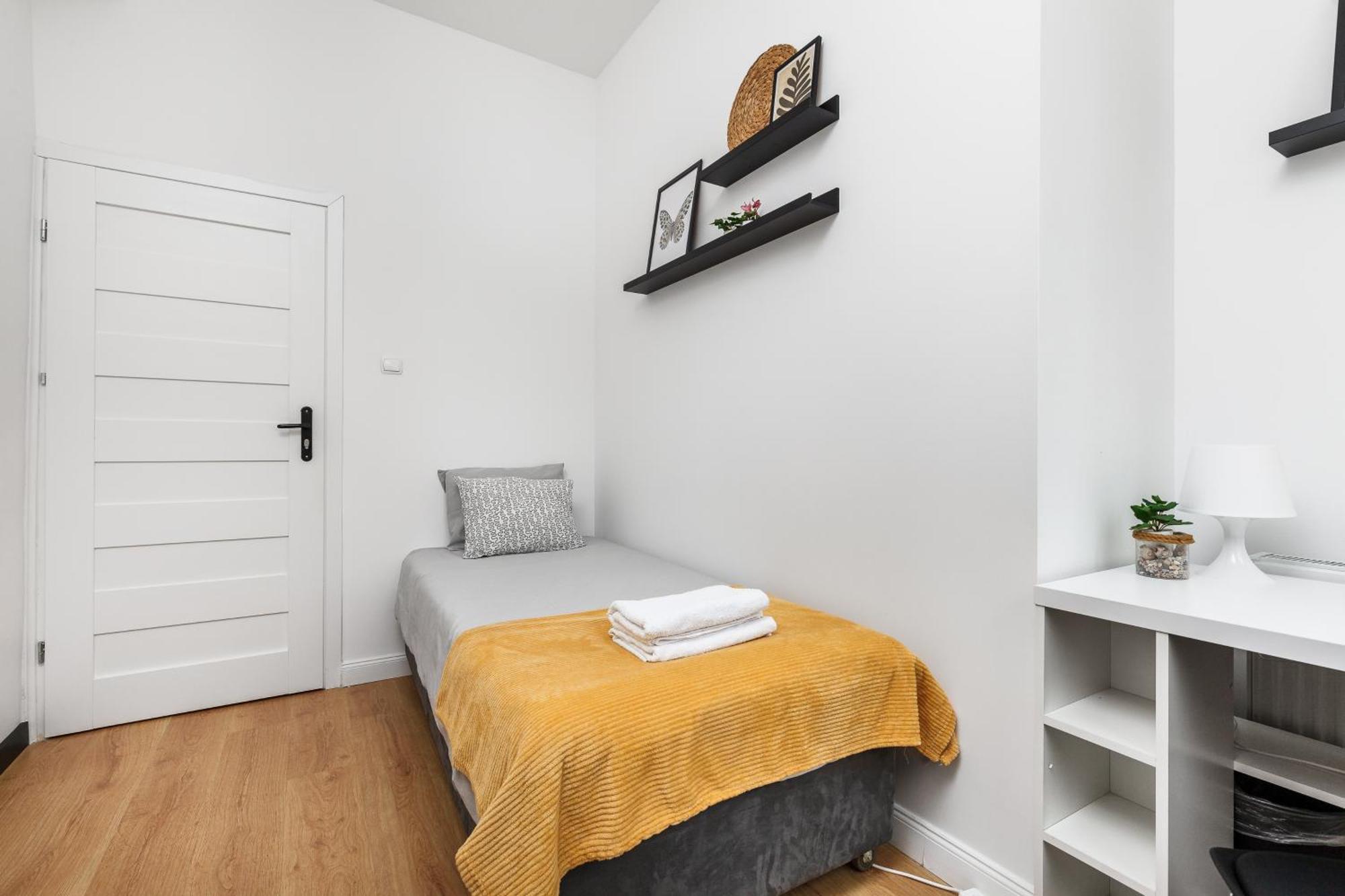 Prime Home Centrum 2 Gdynia Zewnętrze zdjęcie