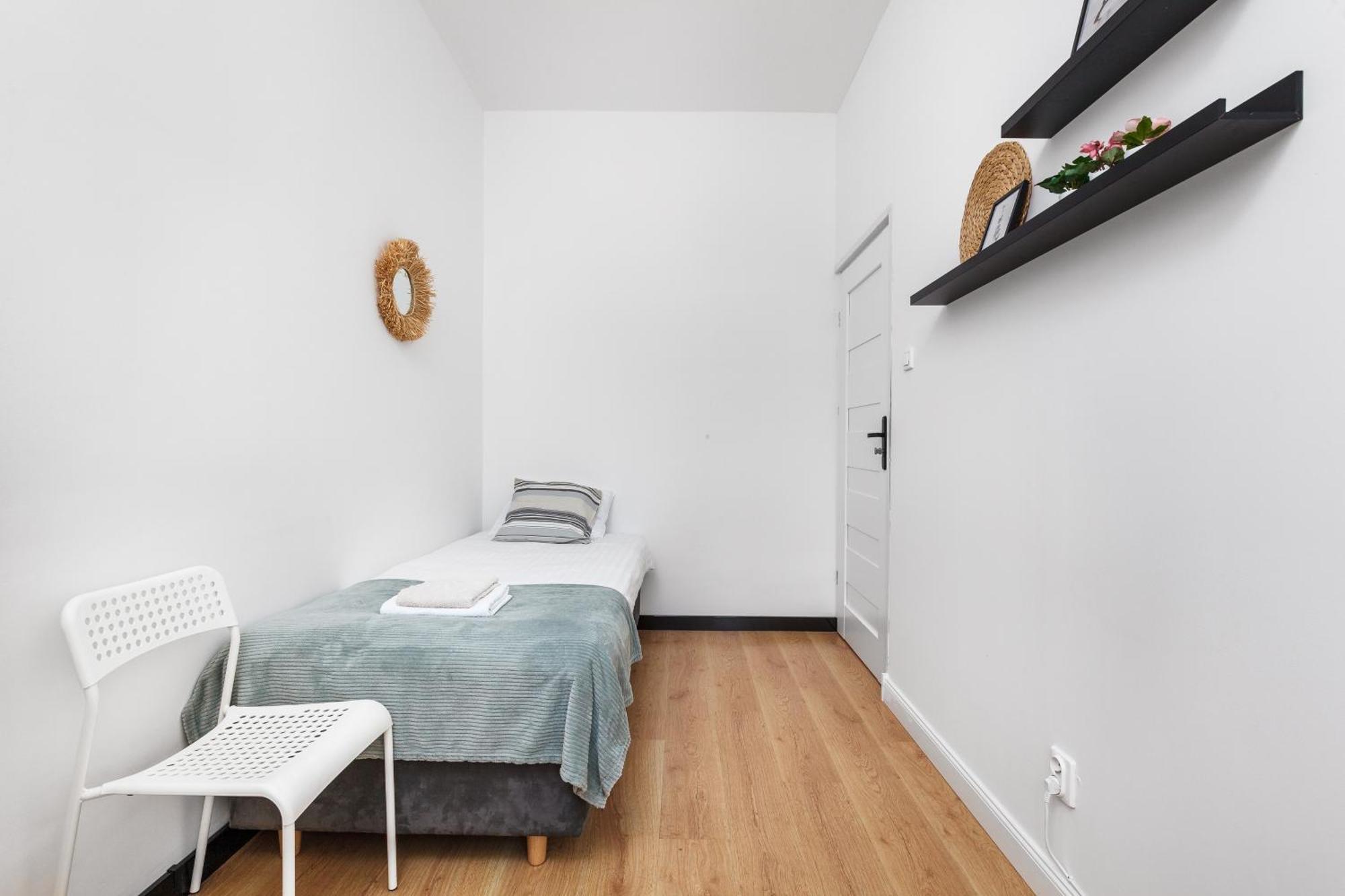 Prime Home Centrum 2 Gdynia Zewnętrze zdjęcie