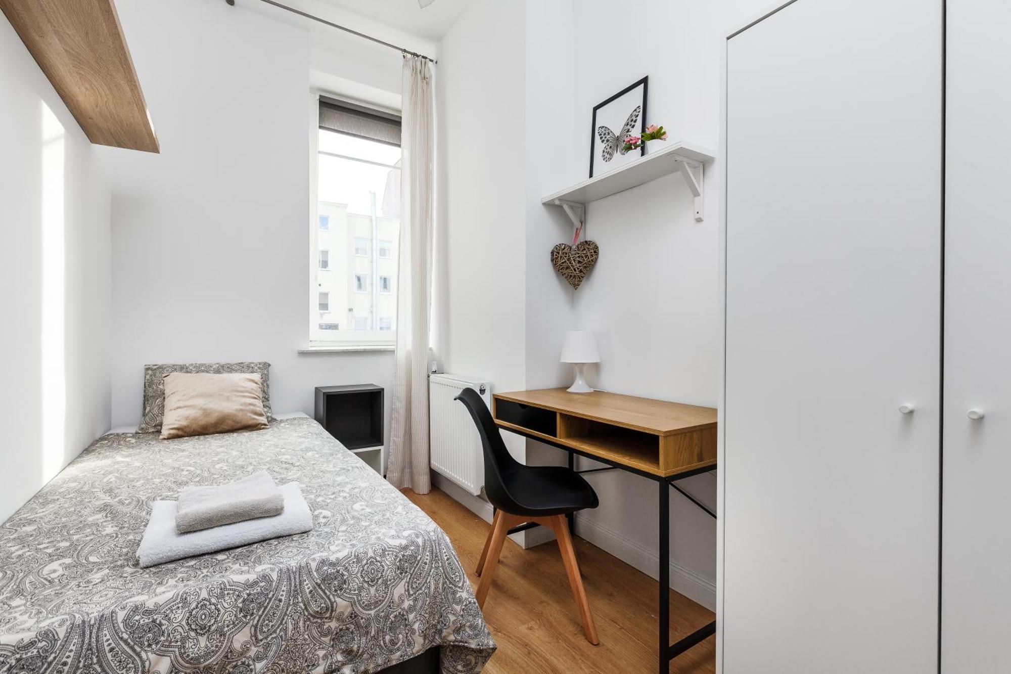 Prime Home Centrum 2 Gdynia Zewnętrze zdjęcie
