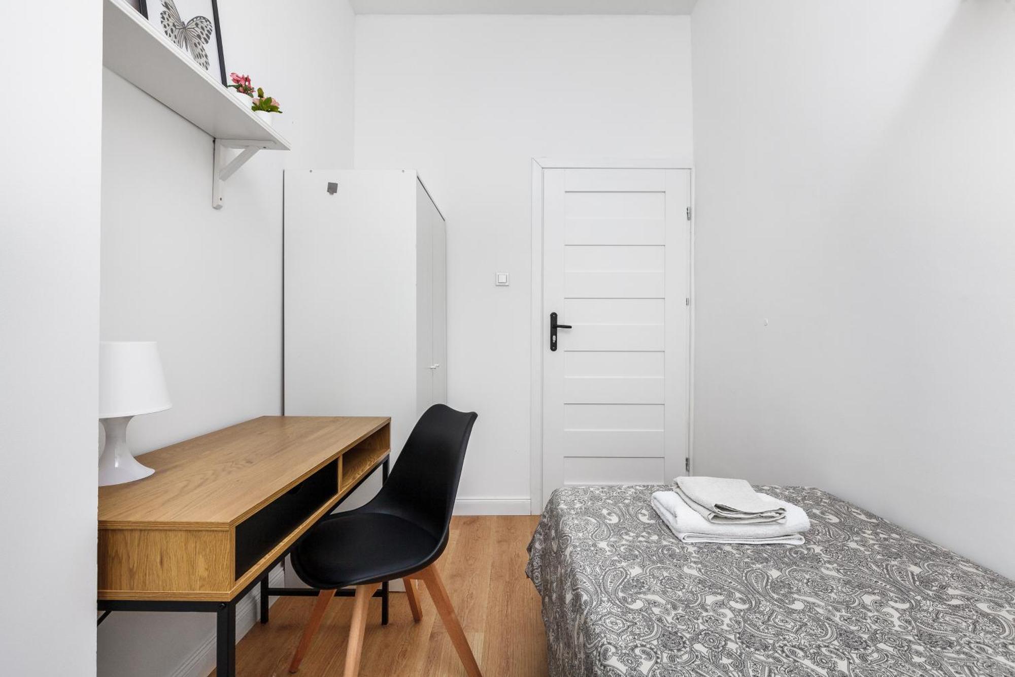Prime Home Centrum 2 Gdynia Zewnętrze zdjęcie