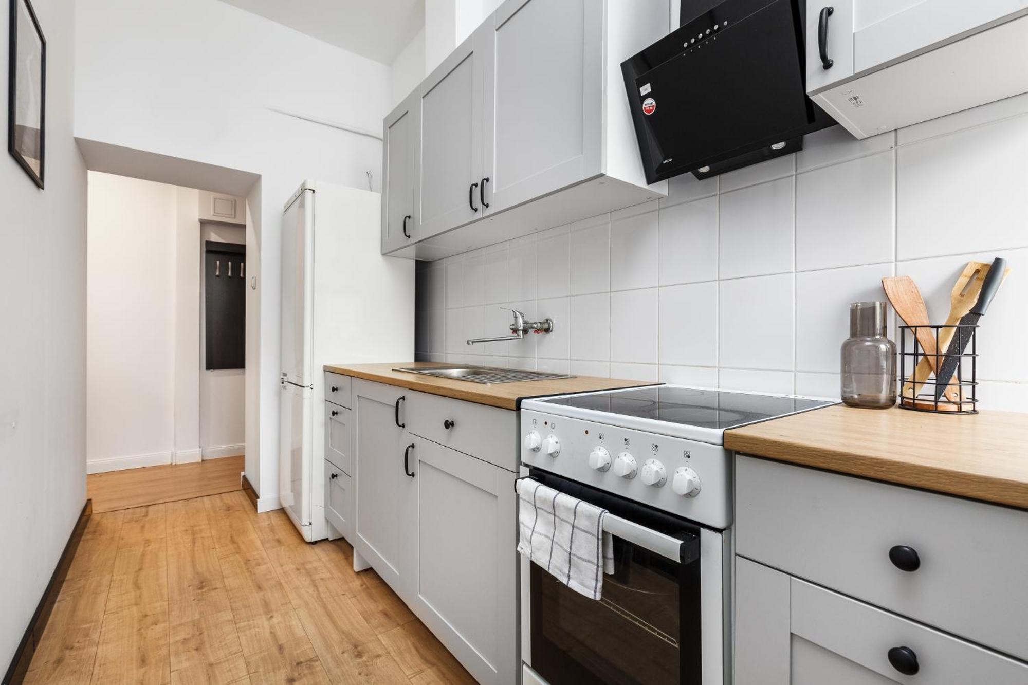 Prime Home Centrum 2 Gdynia Zewnętrze zdjęcie