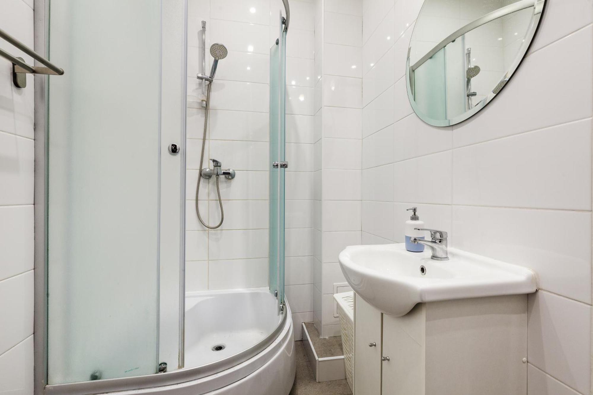 Prime Home Centrum 2 Gdynia Zewnętrze zdjęcie