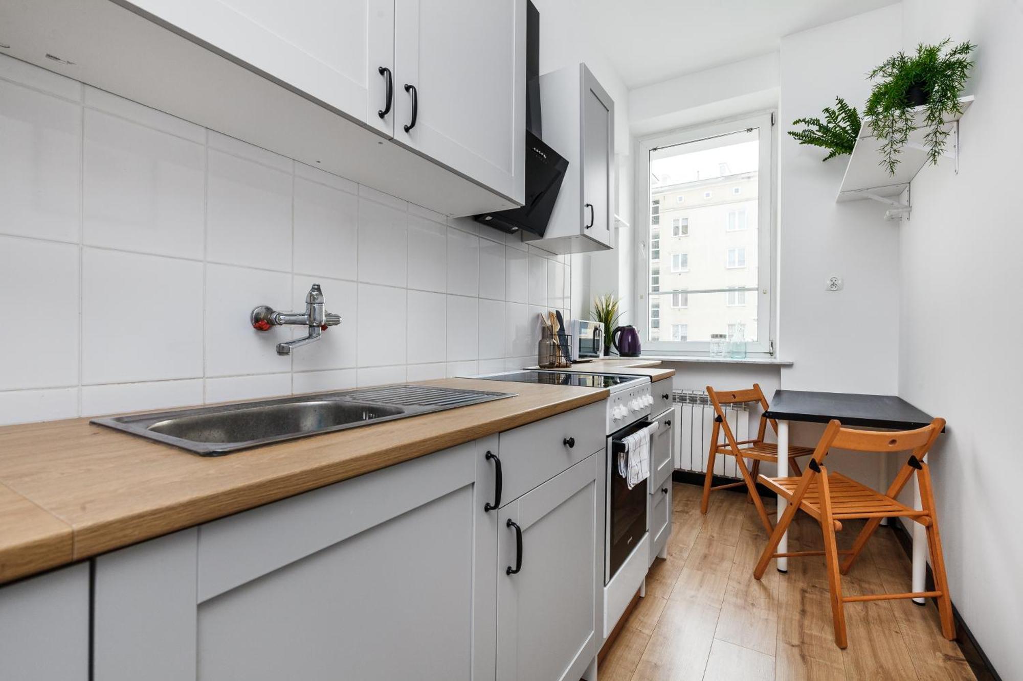 Prime Home Centrum 2 Gdynia Zewnętrze zdjęcie