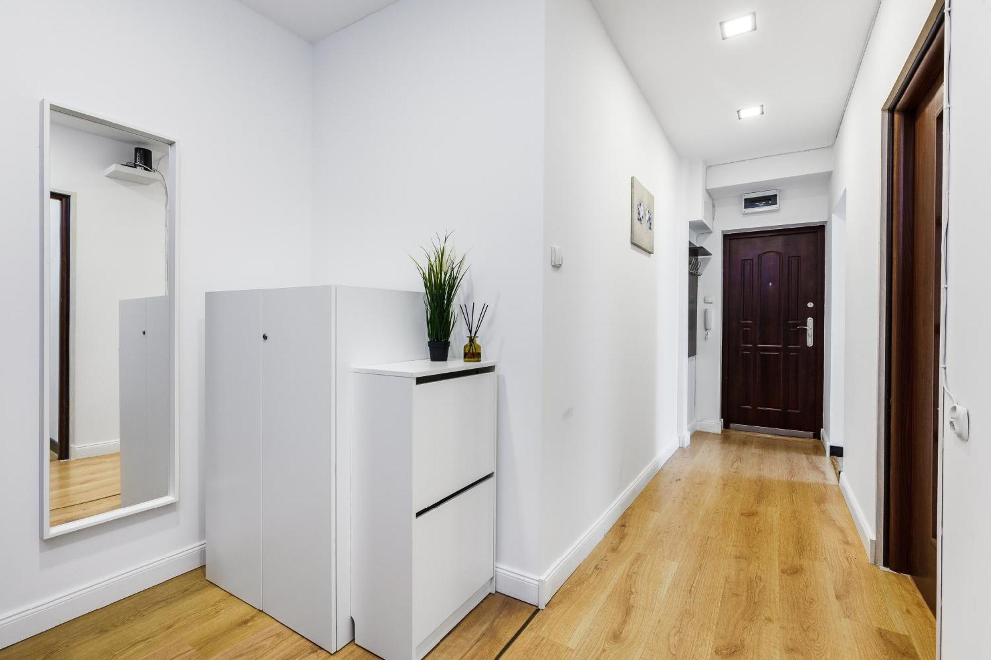 Prime Home Centrum 2 Gdynia Zewnętrze zdjęcie